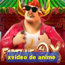 xvideo de anime